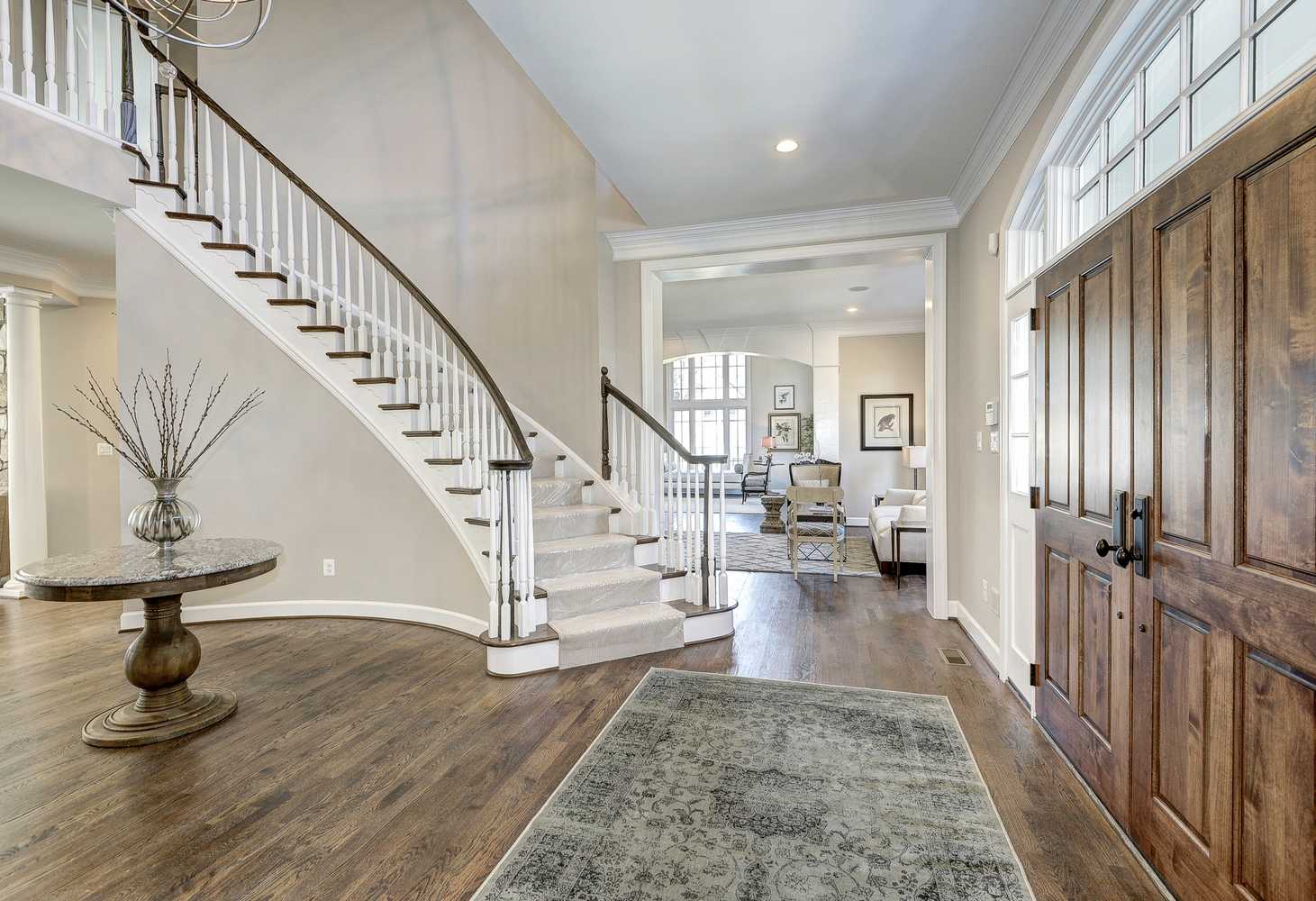 GULICK | CUSTOM Home in McLean