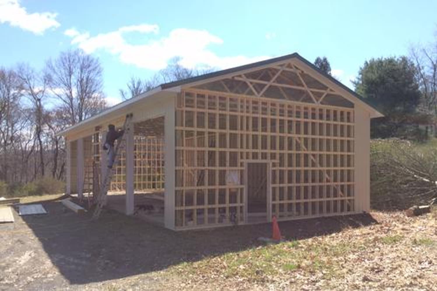 Photo(s) from Dutchman Contracting Llc