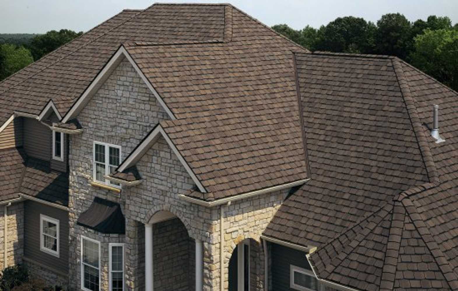 Guidry Professional Roofing Project