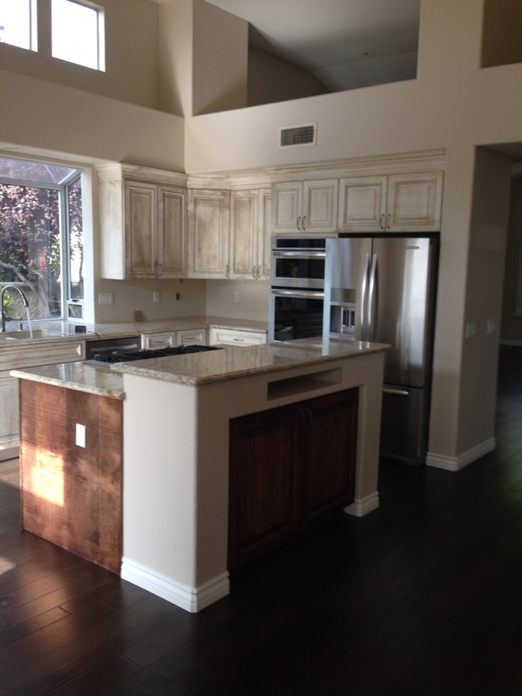 Project photos from Diamond Valley Construction And Restoration