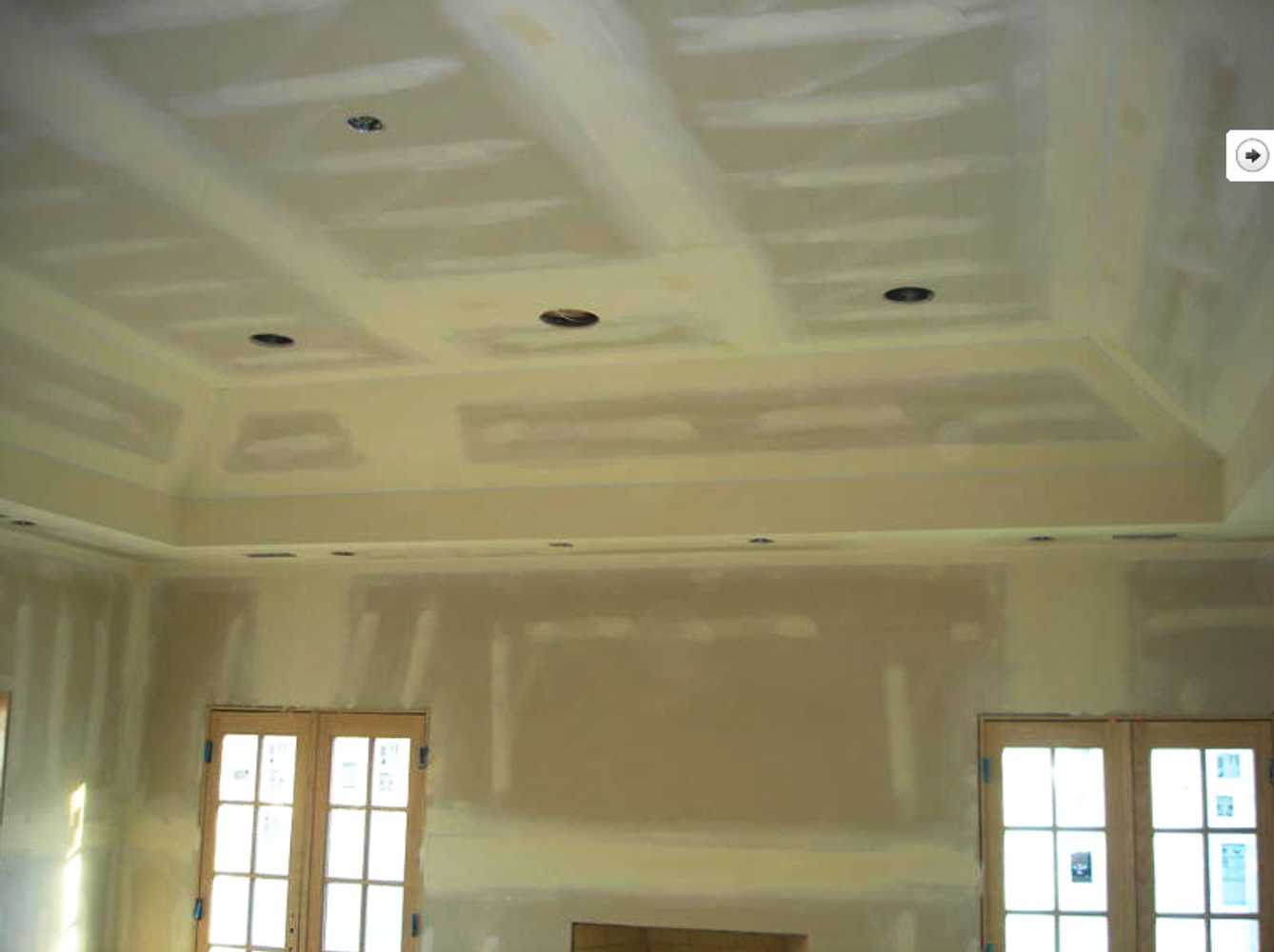 Illinois Drywall Project 2