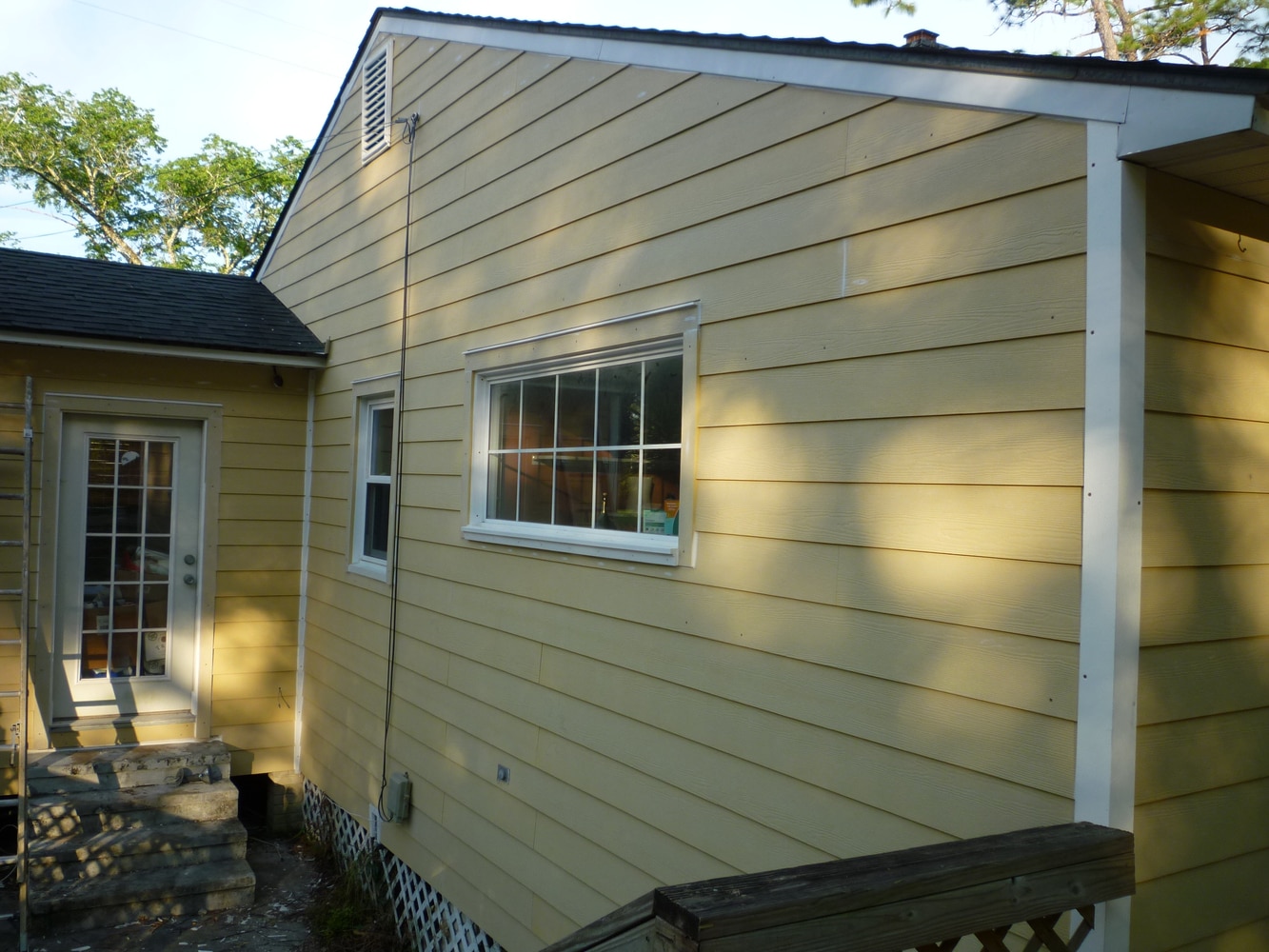 Photo(s) from T H Agram Inc