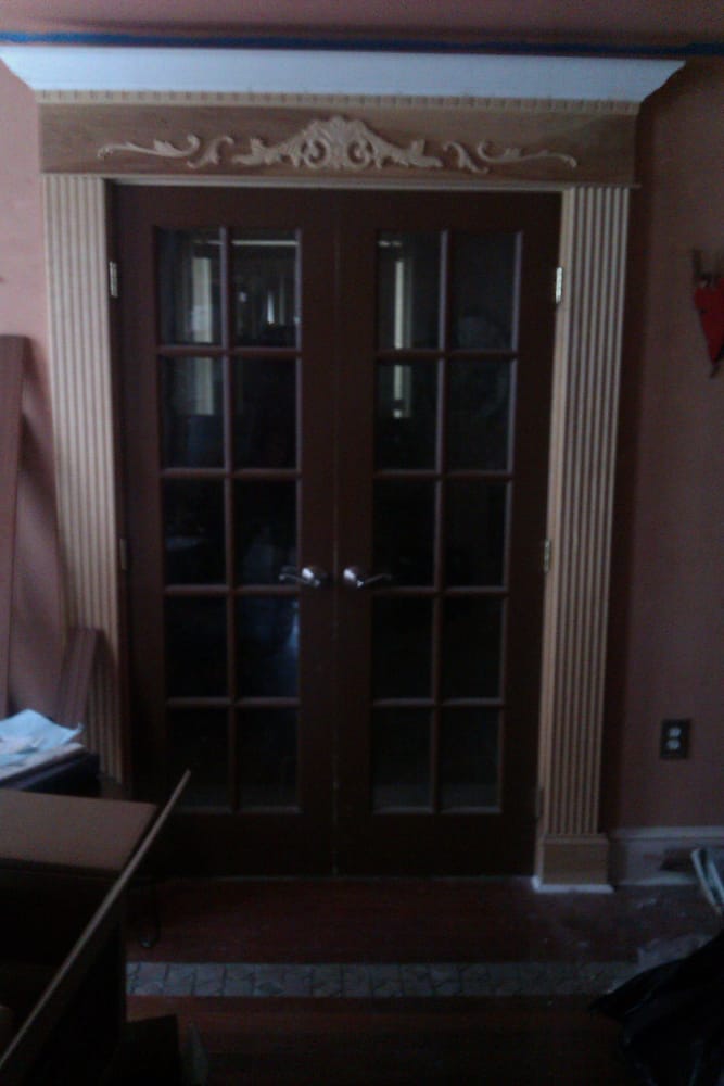 Photo(s) from Laur Moor Construction