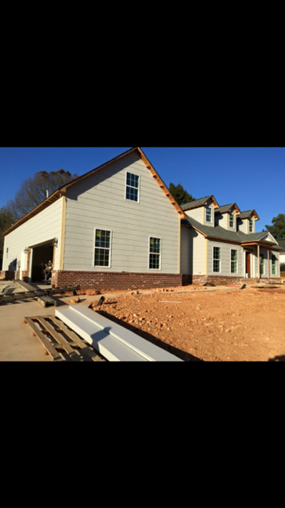 Photo(s) from Preston Green Home Builders, Inc.