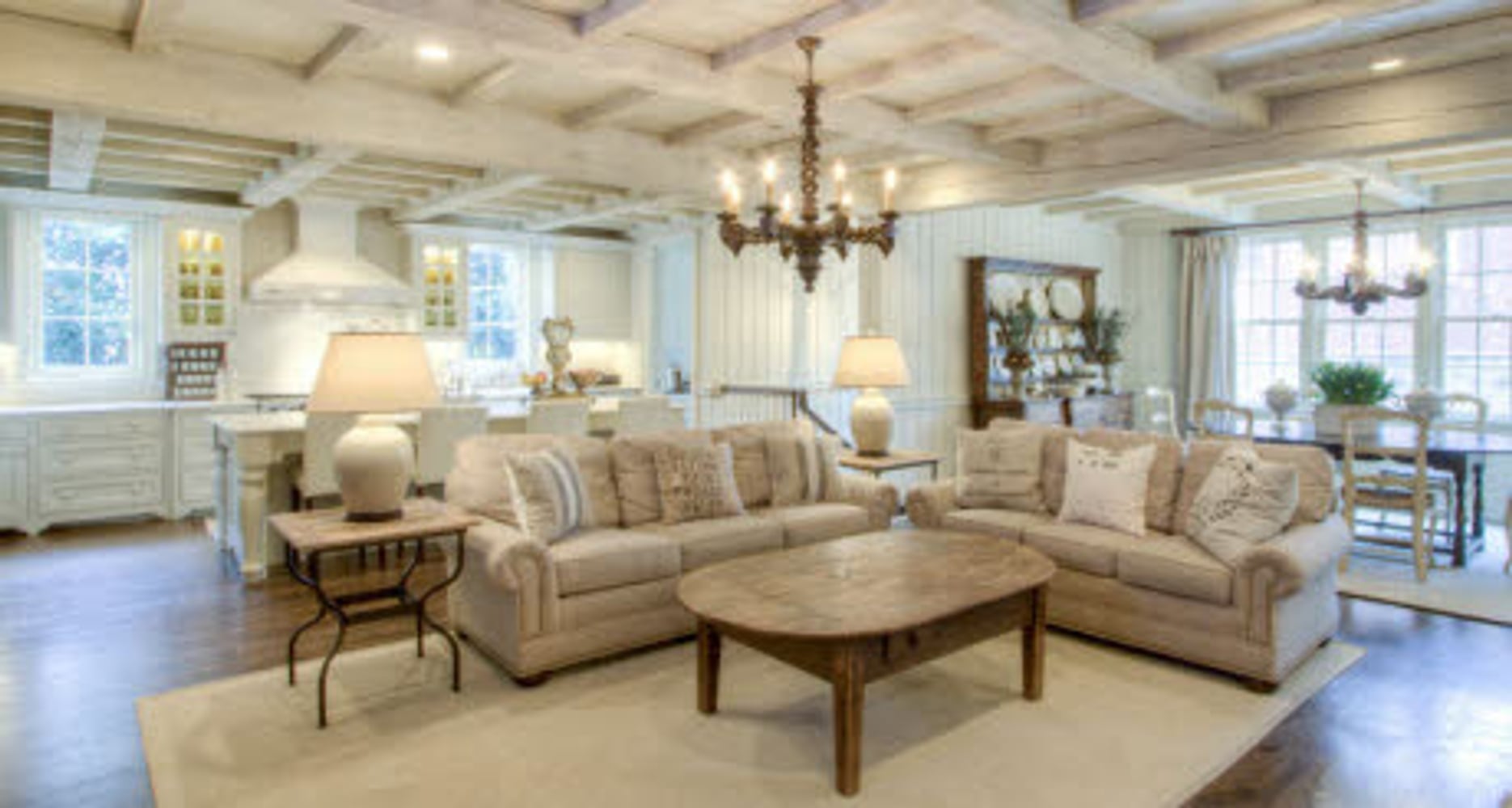 Atlanta Complete Remodel