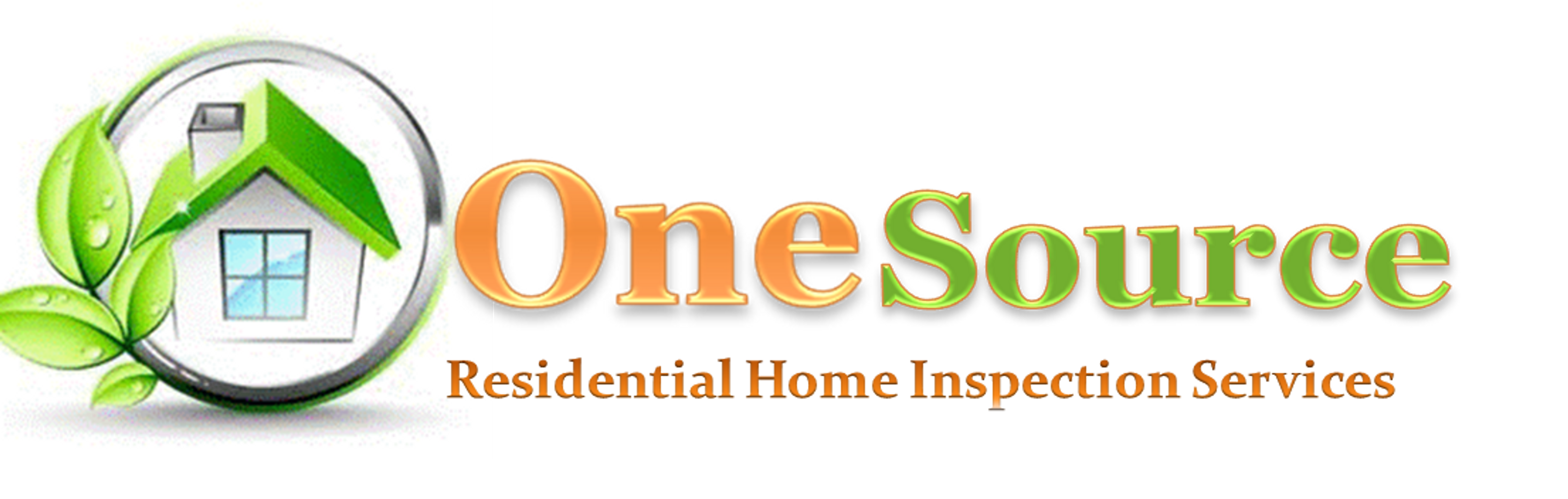 One Source Real Estate Inspection Project