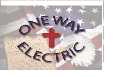 One Way Electric