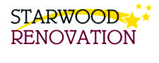 Starwood Renovation