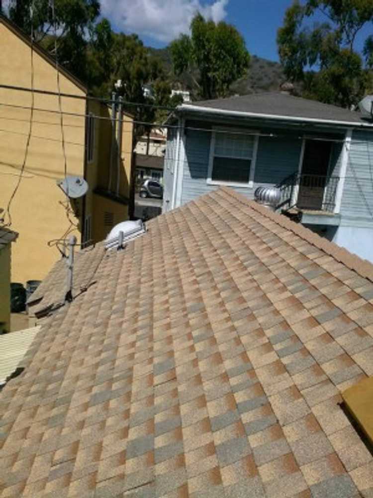 Photo(s) from Rj Valenz Roofing Co