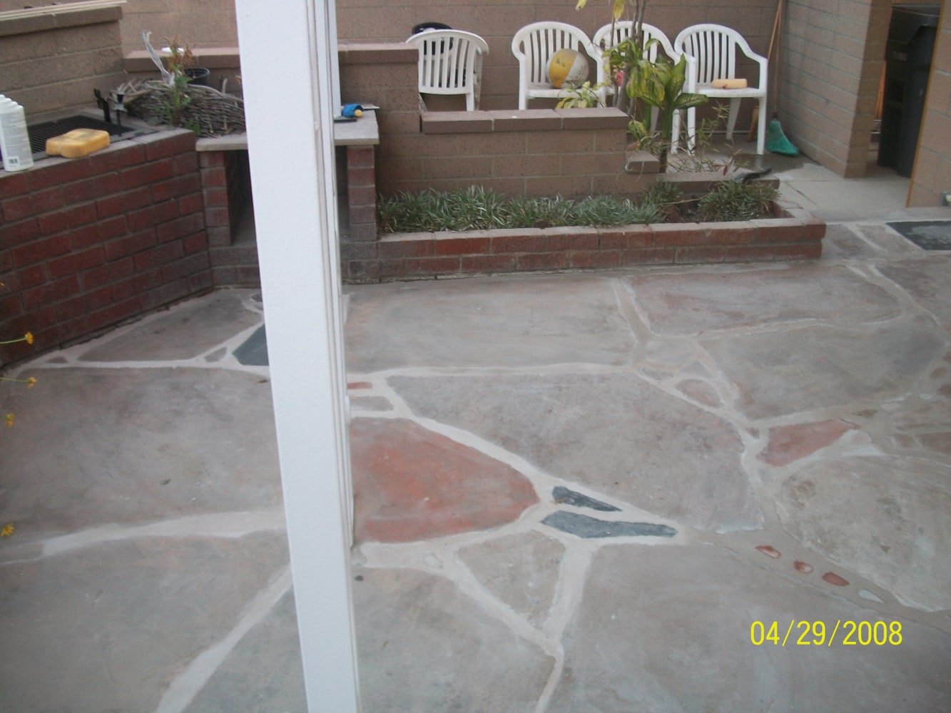 Project photos from Westbrook Construction