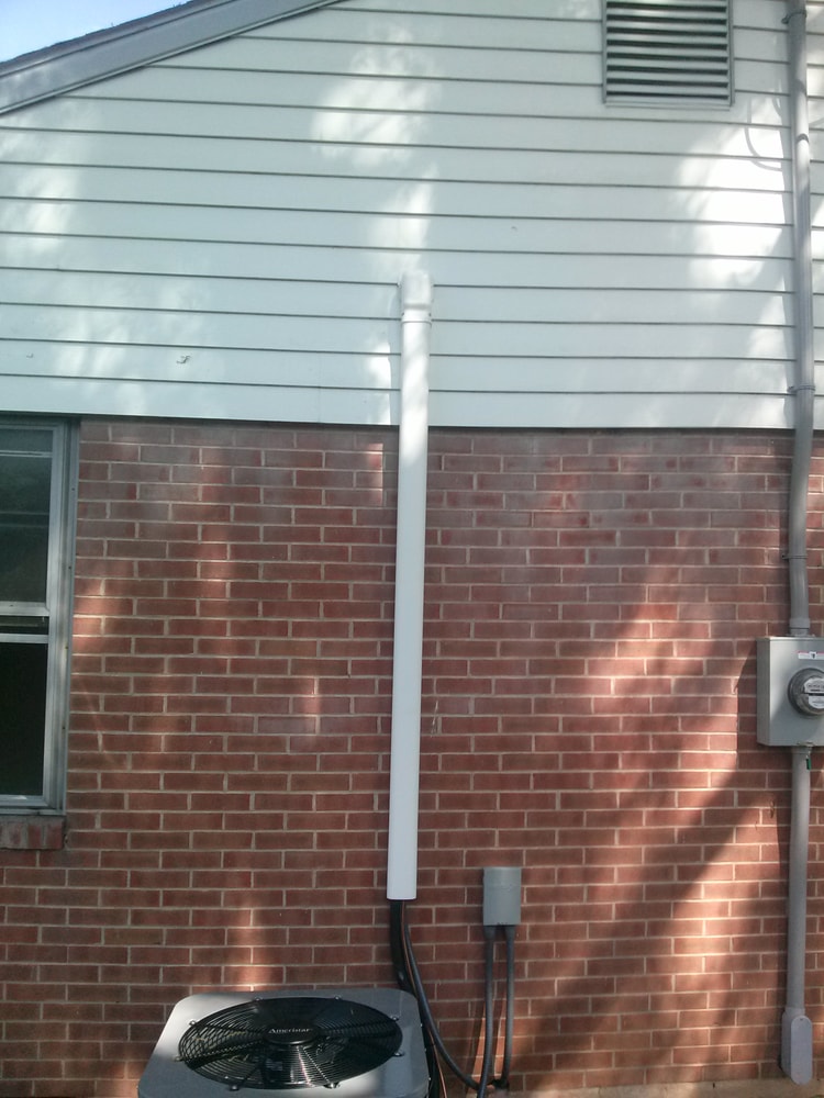 Photo(s) from Forsythes Heating And Air Conditioning