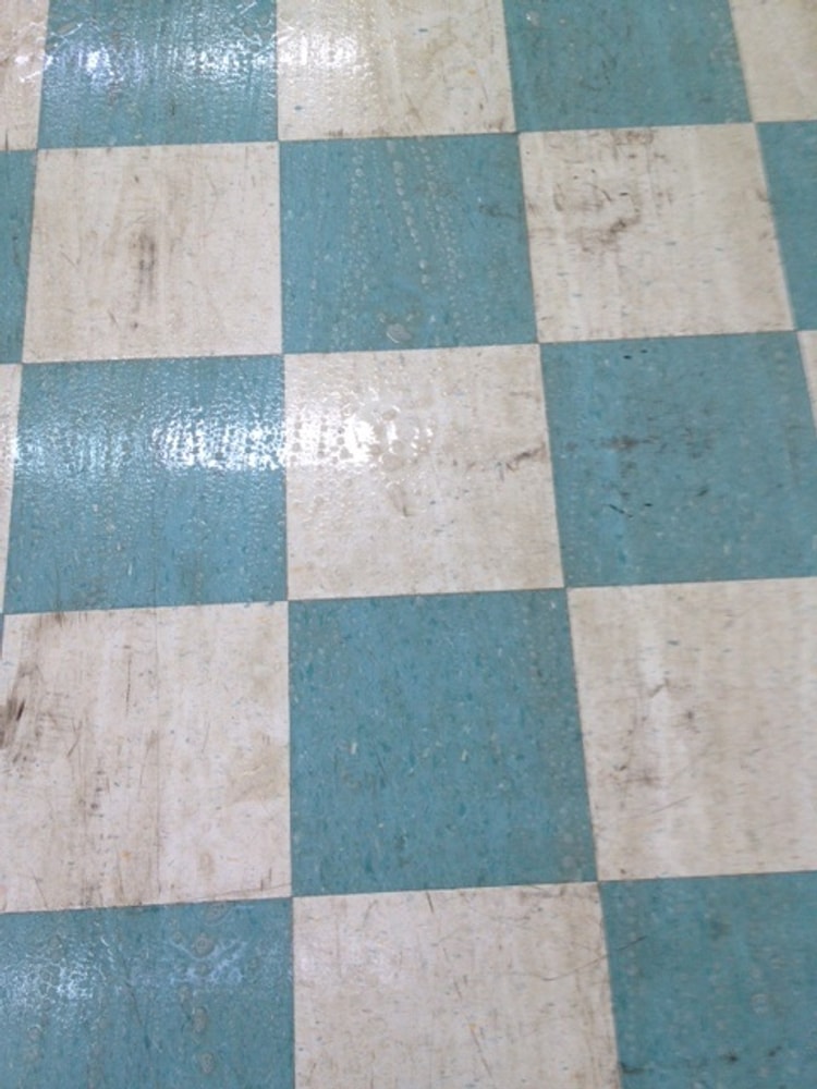 Project photos from Agape Cleaning Industry