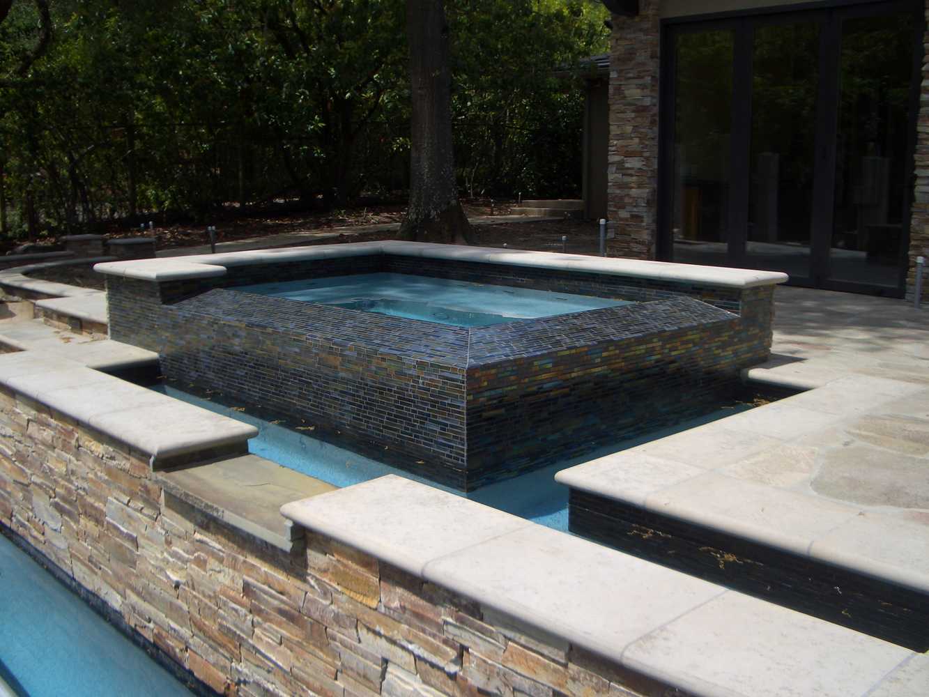 Our Work (Pools) 