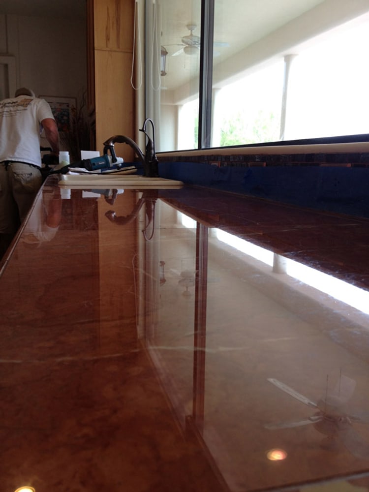 Projects by Arizona Tile And Grout Care Inc