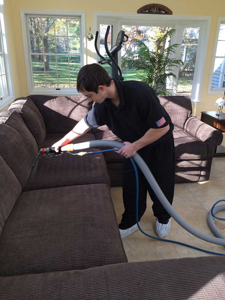 UCM Upholstery Cleaning - Houston, TX