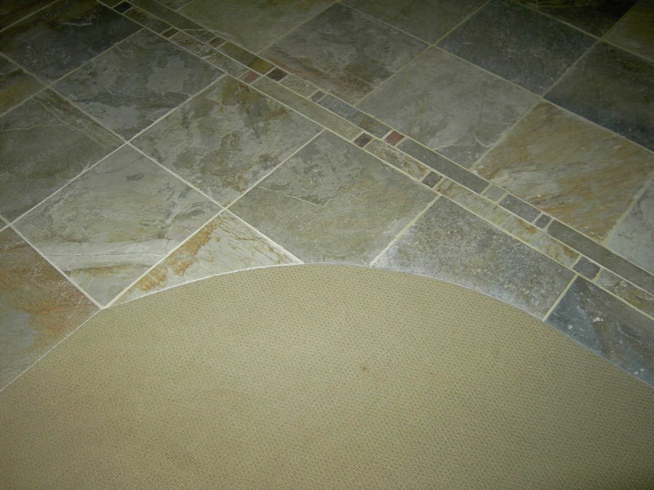 Orange County family room/play room renovation