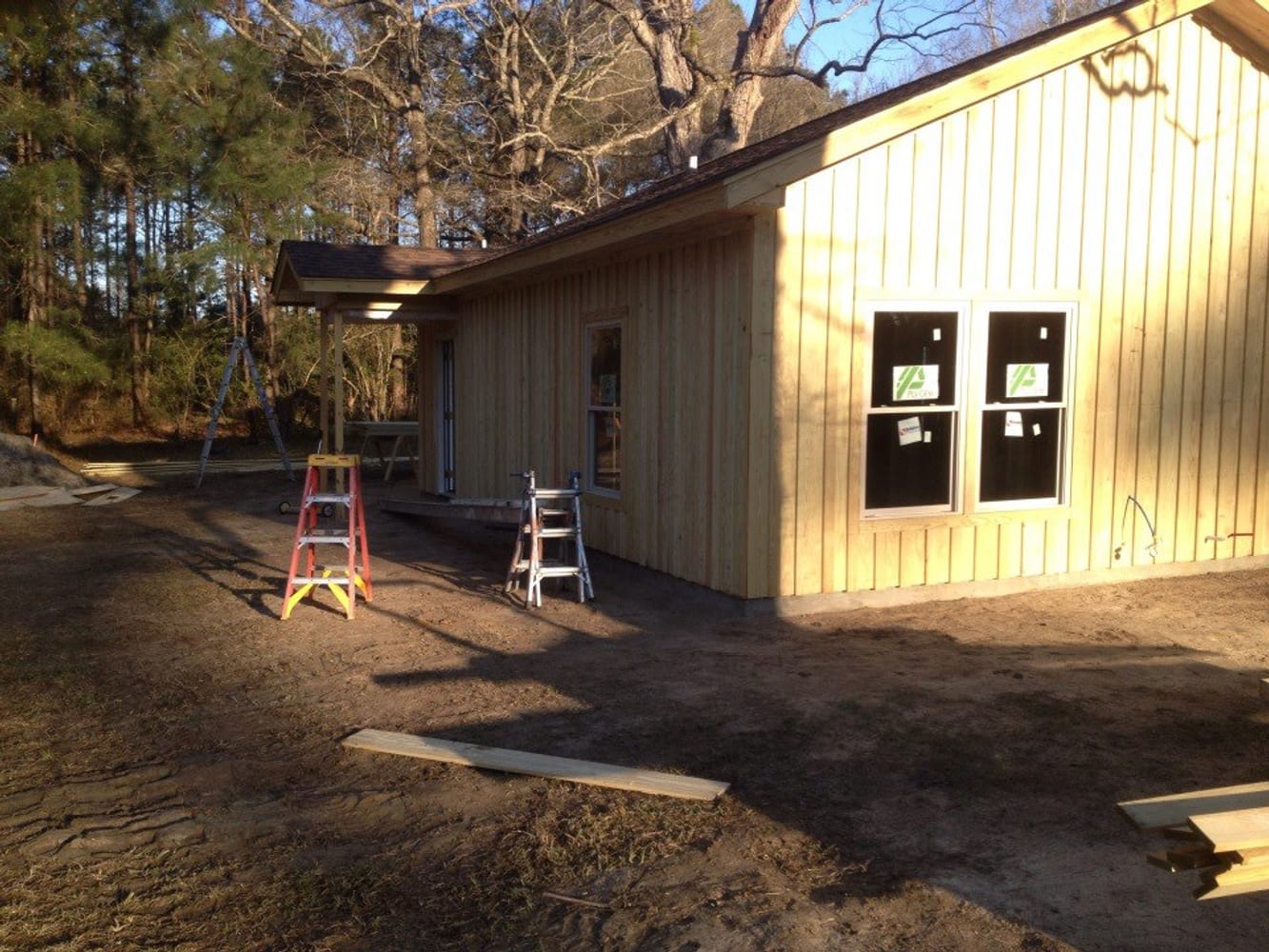 Photo(s) from Hiott Construction