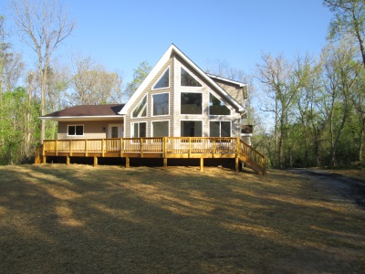 Licking Valley Construction