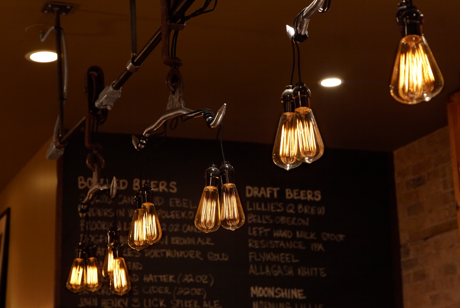 Ross Burton Design Build, LLC. - Lighting & Accessories