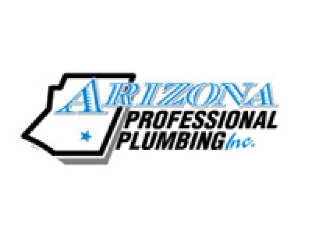 Arizona Professional Plumbing