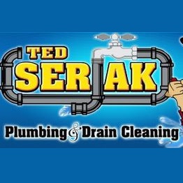 Ted Serjak Plumbing & Drain Cleaning
