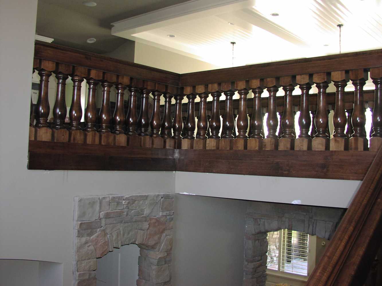 Apex Carpentry Project