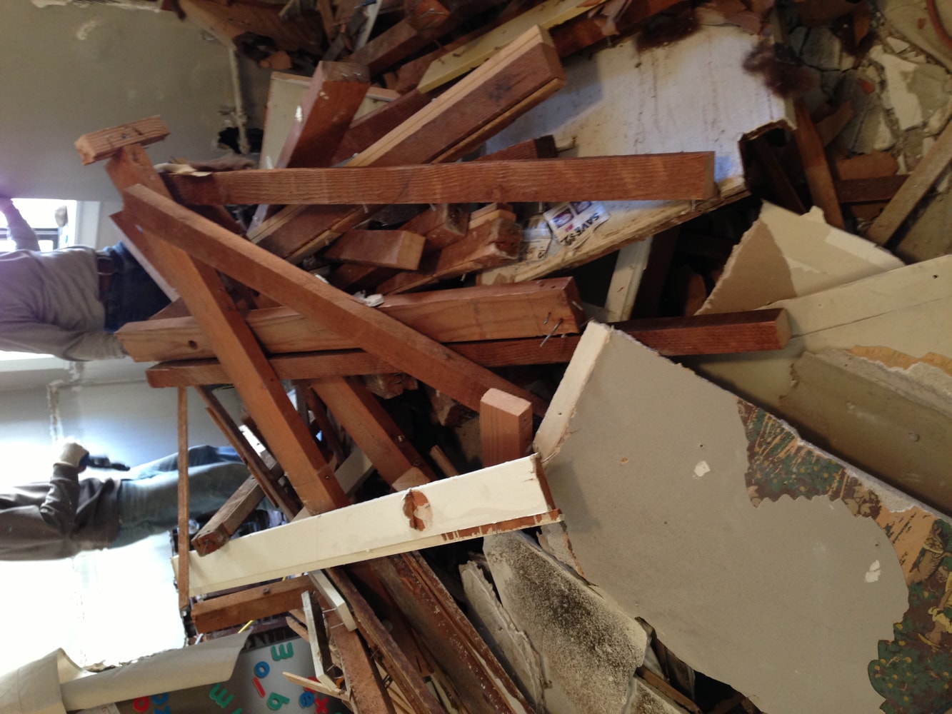 Photo(s) from Sincere Construction Company, Inc.