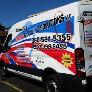 Absolute Heating And Cooling Solutions Wa Get A Bid Buildzoom