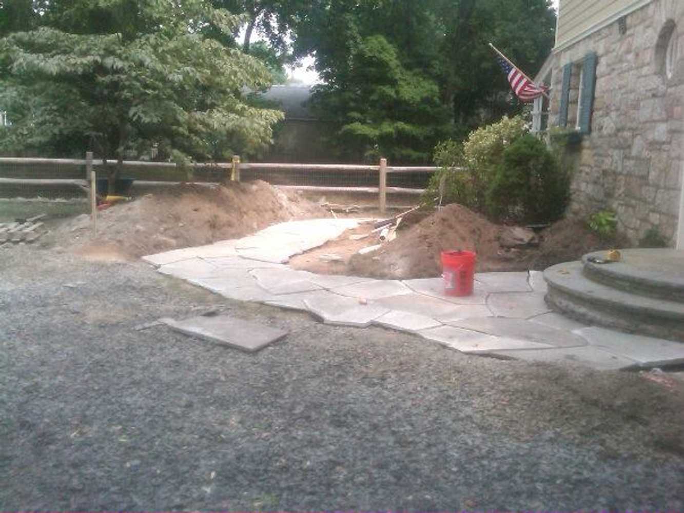 Photo(s) from Yumblas Landscape & Construction Llc