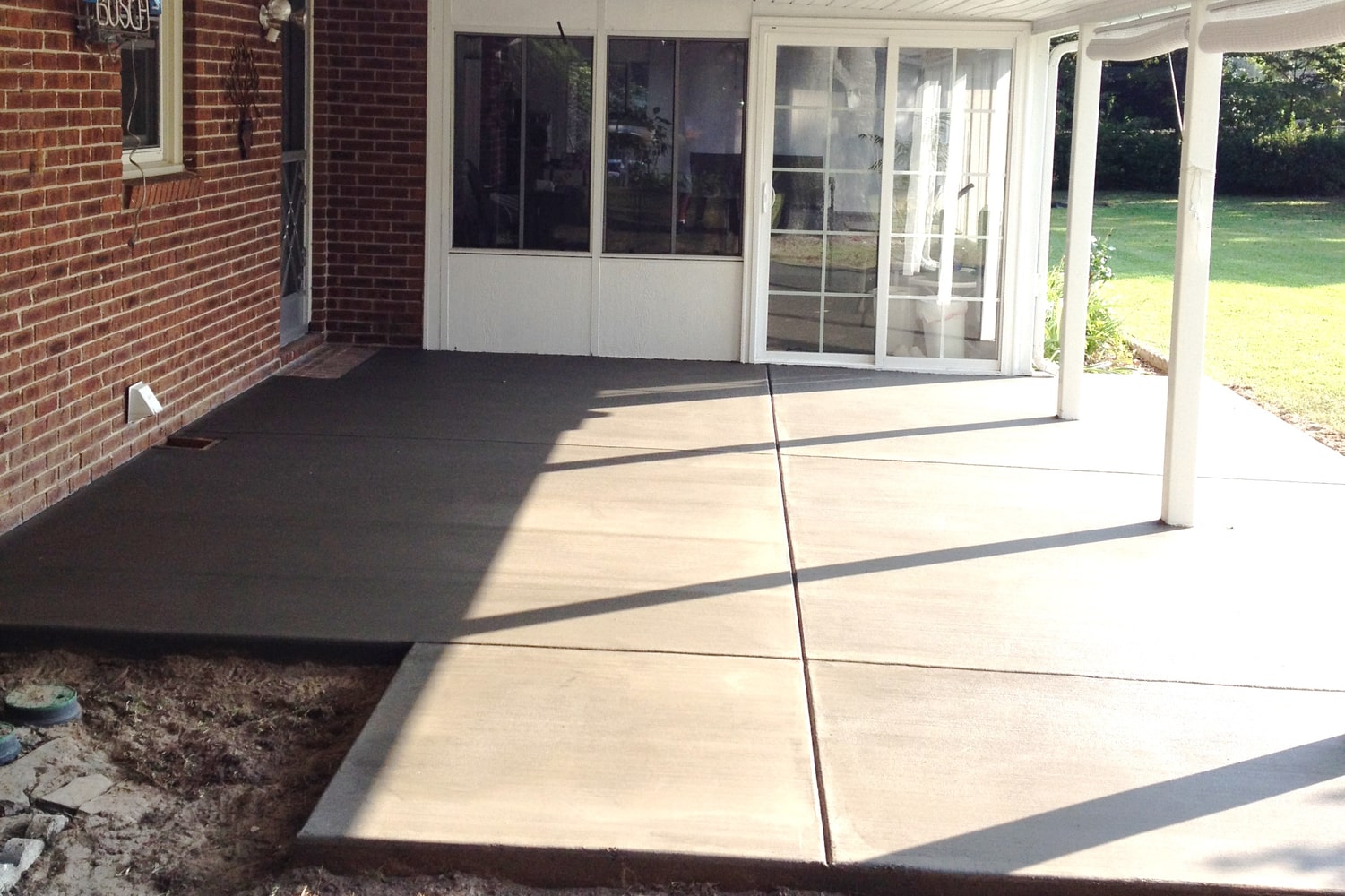 Photo(s) from LG Dirtbusters, LLC