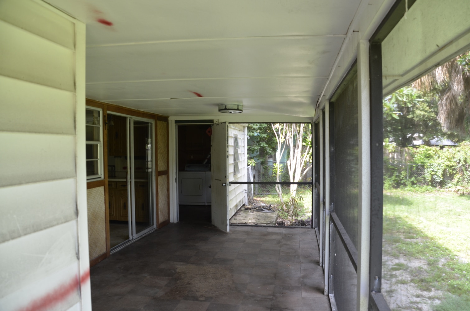 Oakland Park House House Rehab