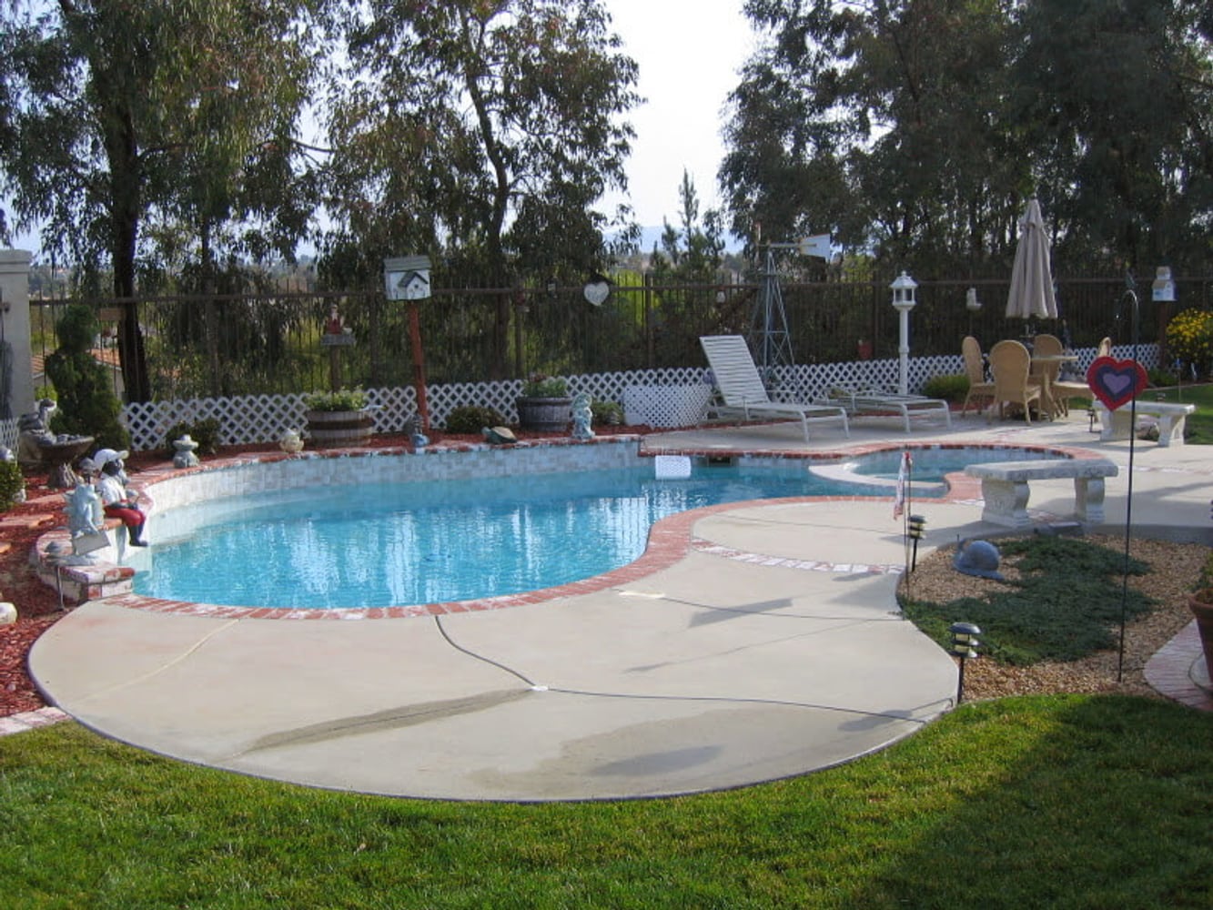 Photos from Carden Pools