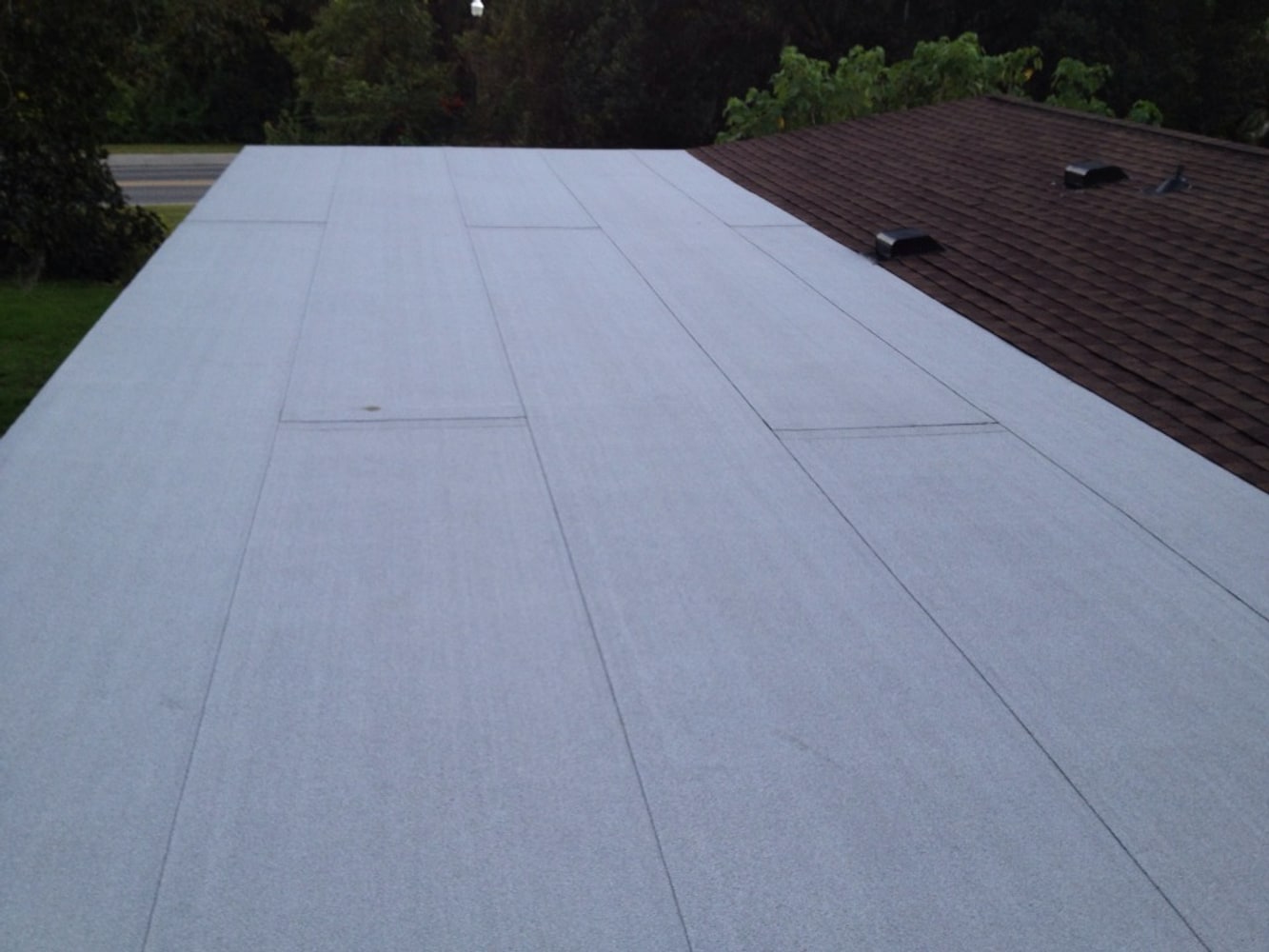 Photo(s) from Hiott Construction