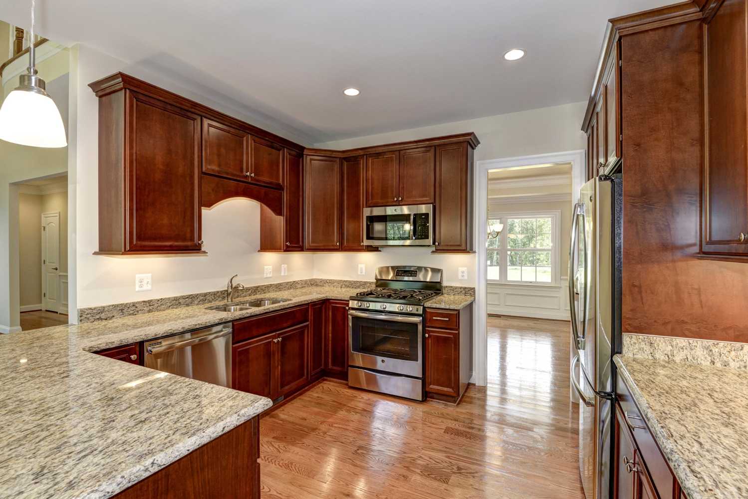 Custom Homes