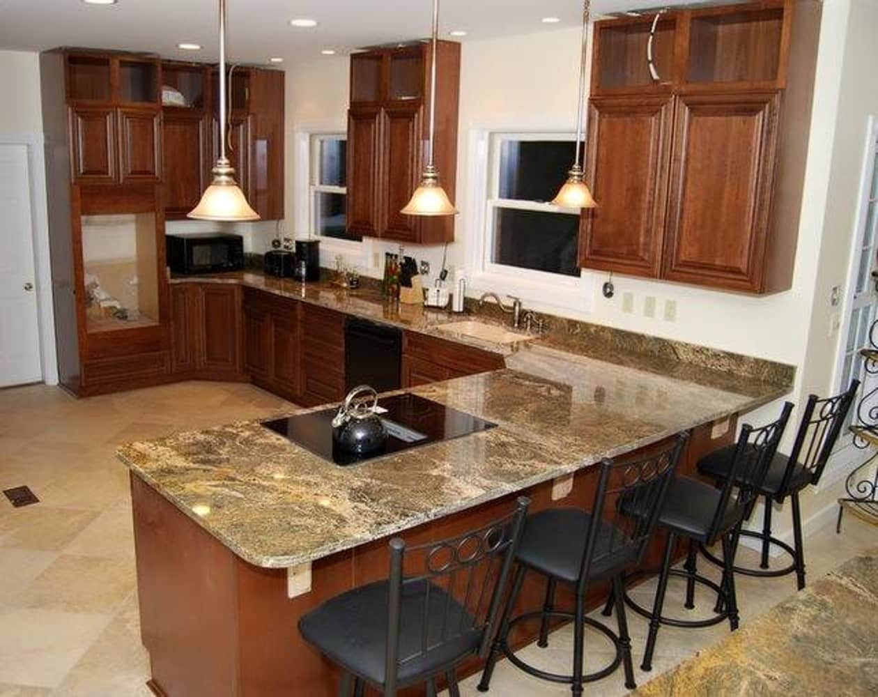 Photo(s) from Glastone Marble and Granite