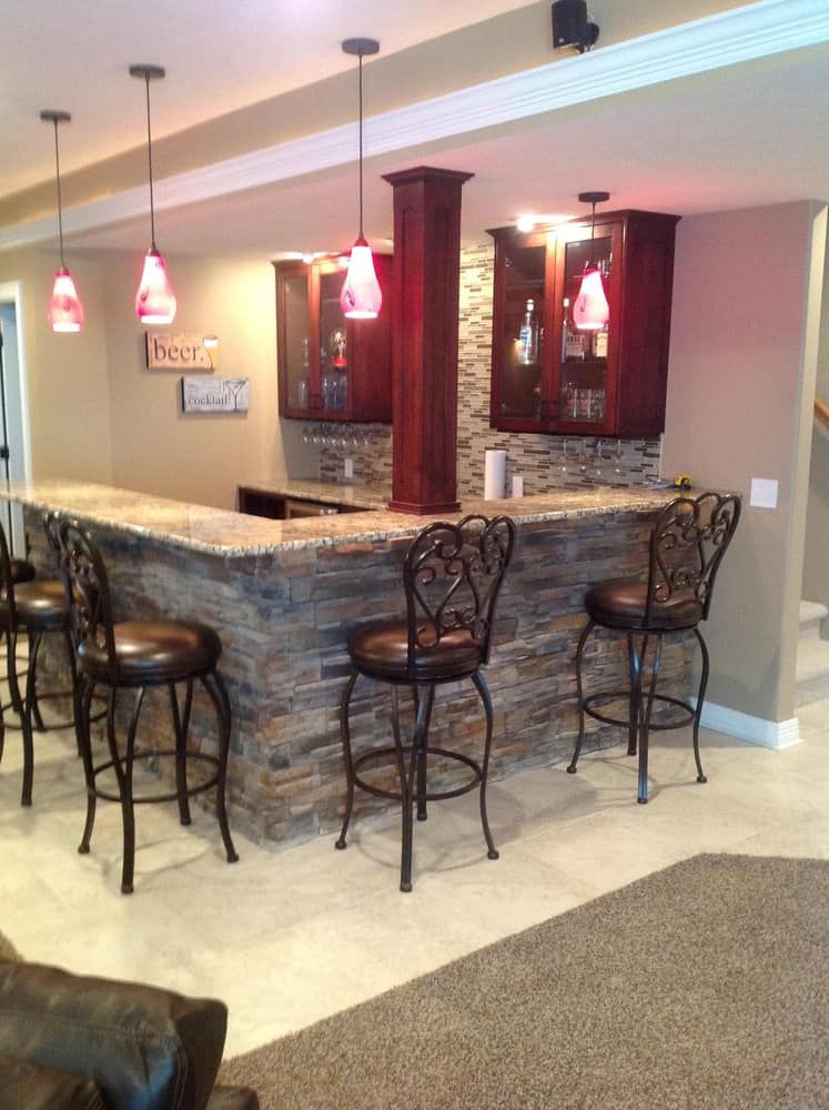 Precision Construction Resurfacing Specialist Project