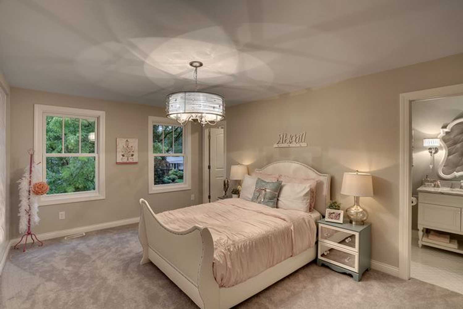 Gallery of Completed Homes