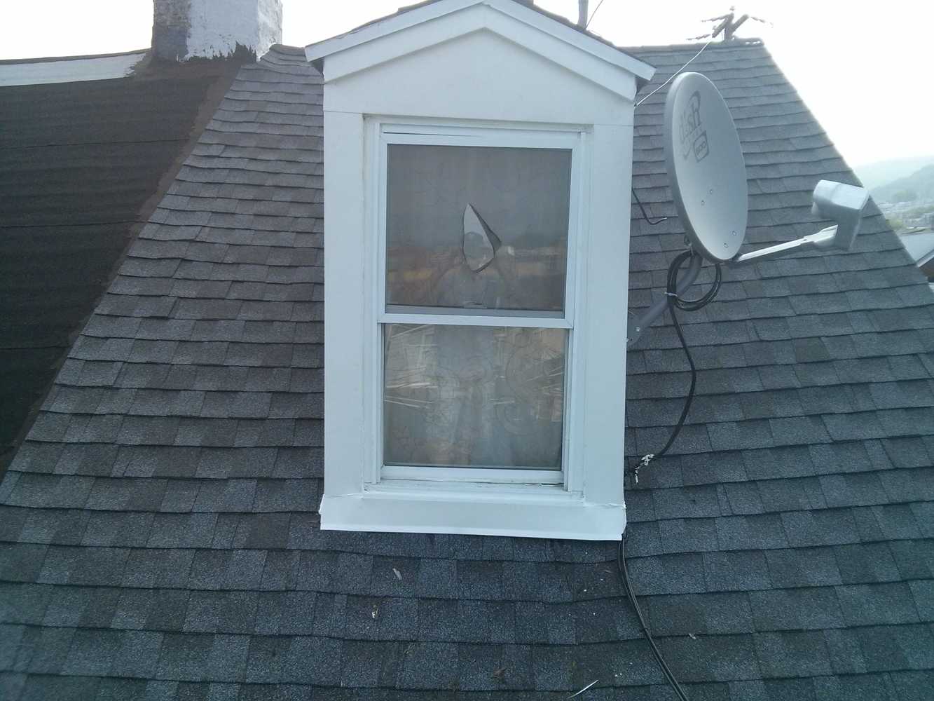 Photo(s) from Jays Roofing And Remodeling