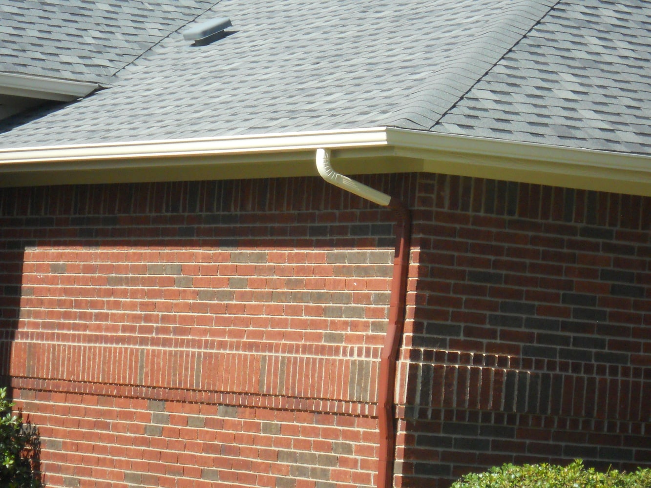 Interstate Gutter Corp. Project