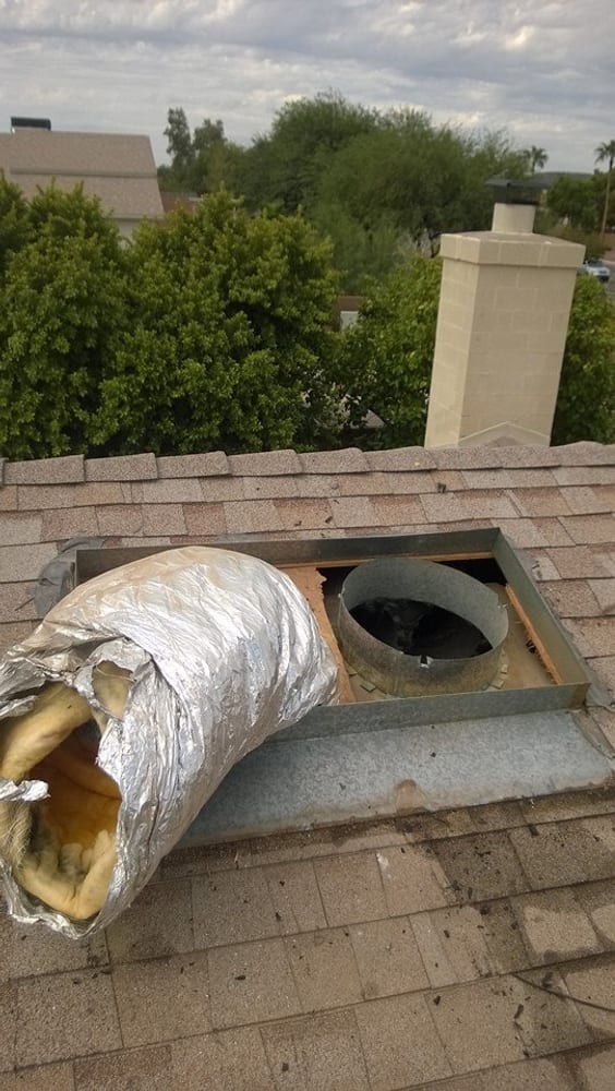 Projects by Pro Solutions Air Conditioning And Heating Inc.