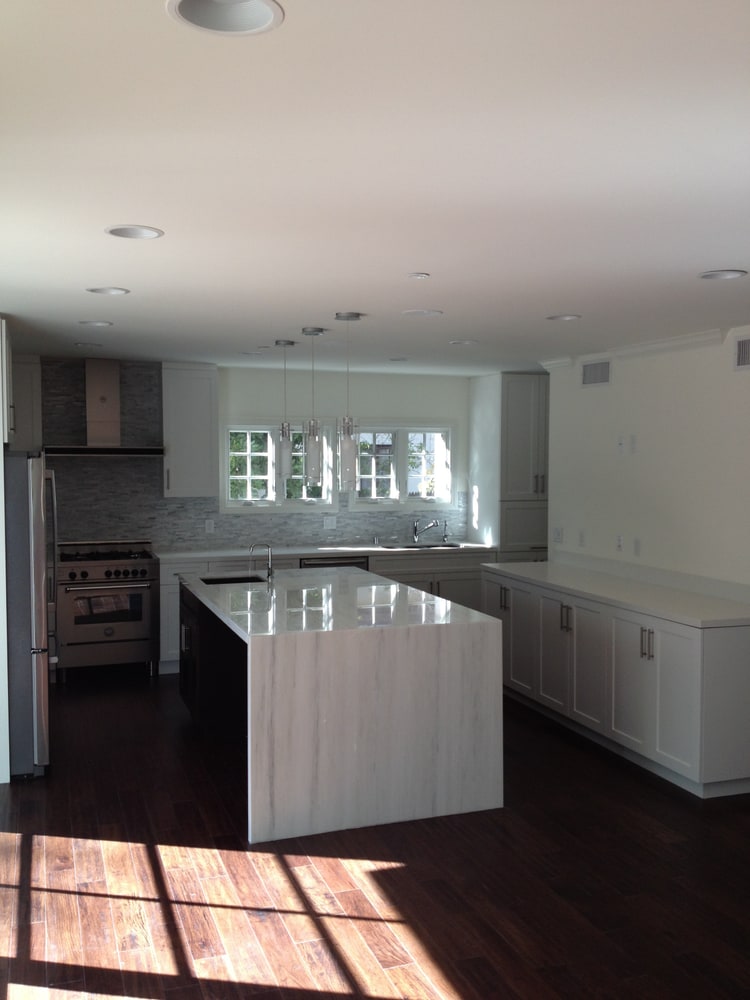 Pasadena Home Remodel