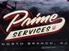 Prime Services LLC