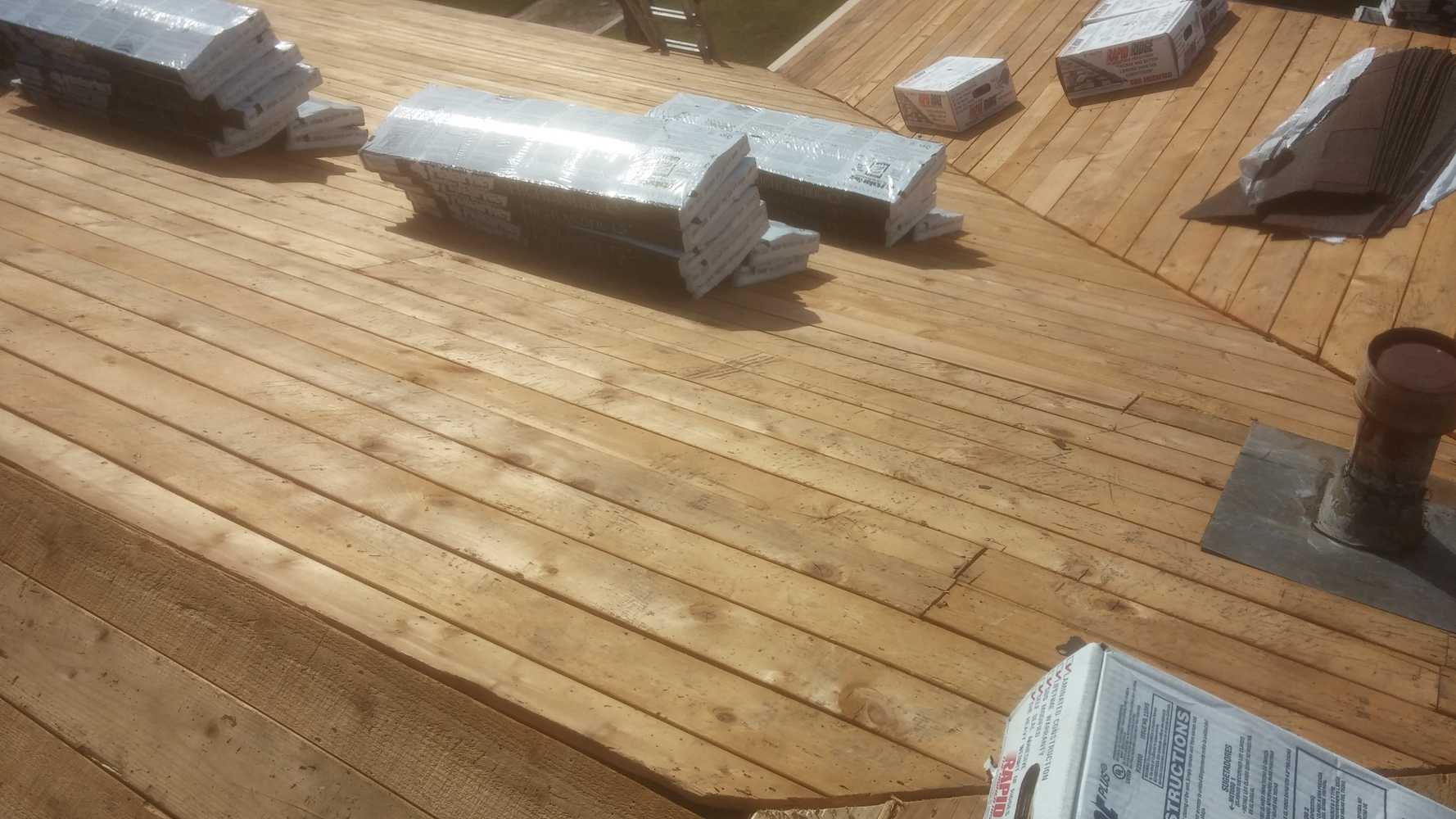 Photo(s) from Revo Roof Company