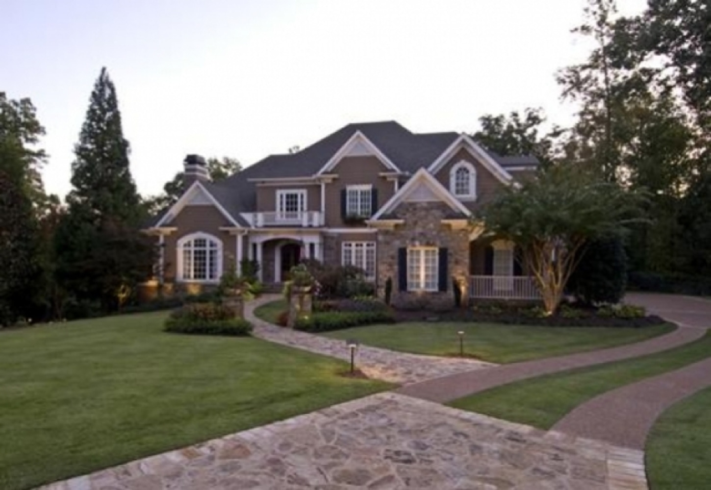 Award Winning Landscapes