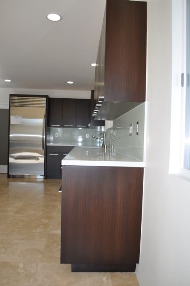 Kitchen Remodeling in Los Angeles
