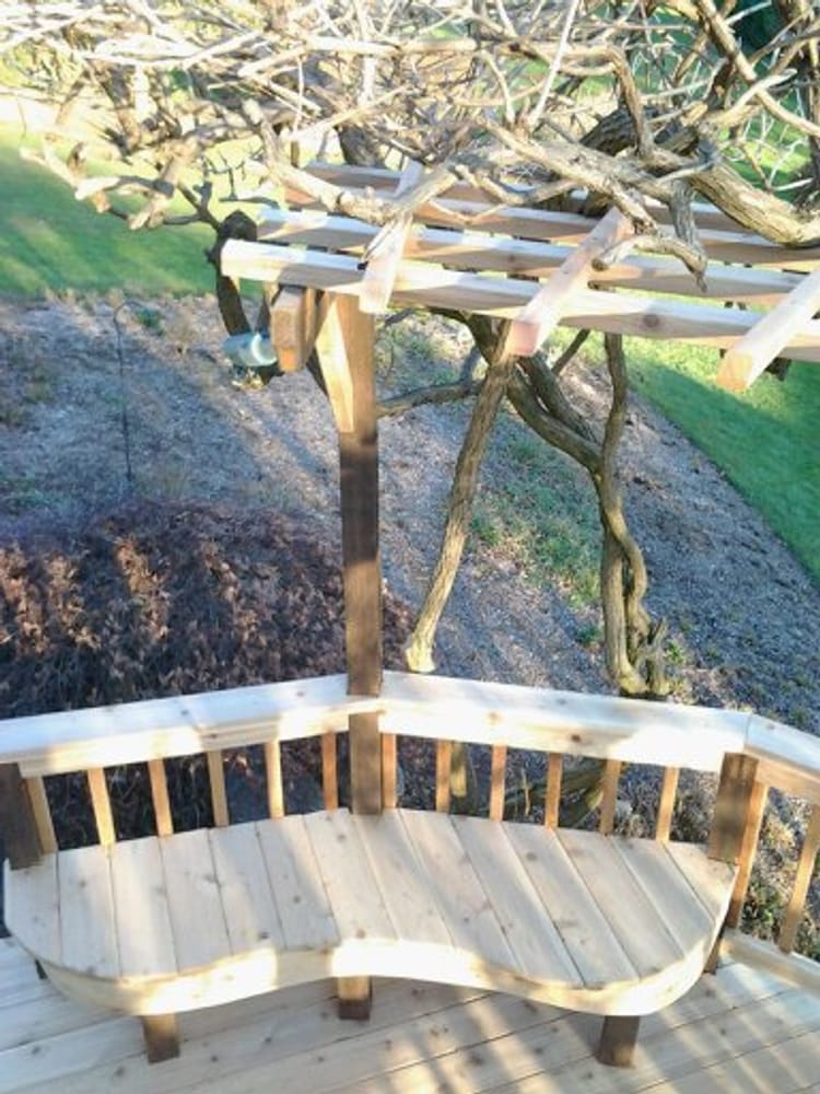 J And J Construction And Architectural Design Project 1