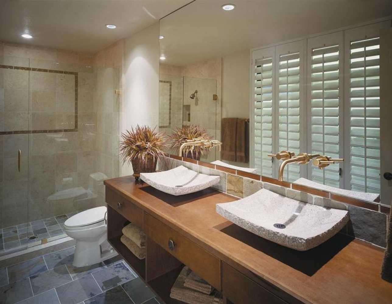 Bathroom Remodels by America's Advantage Remodeling