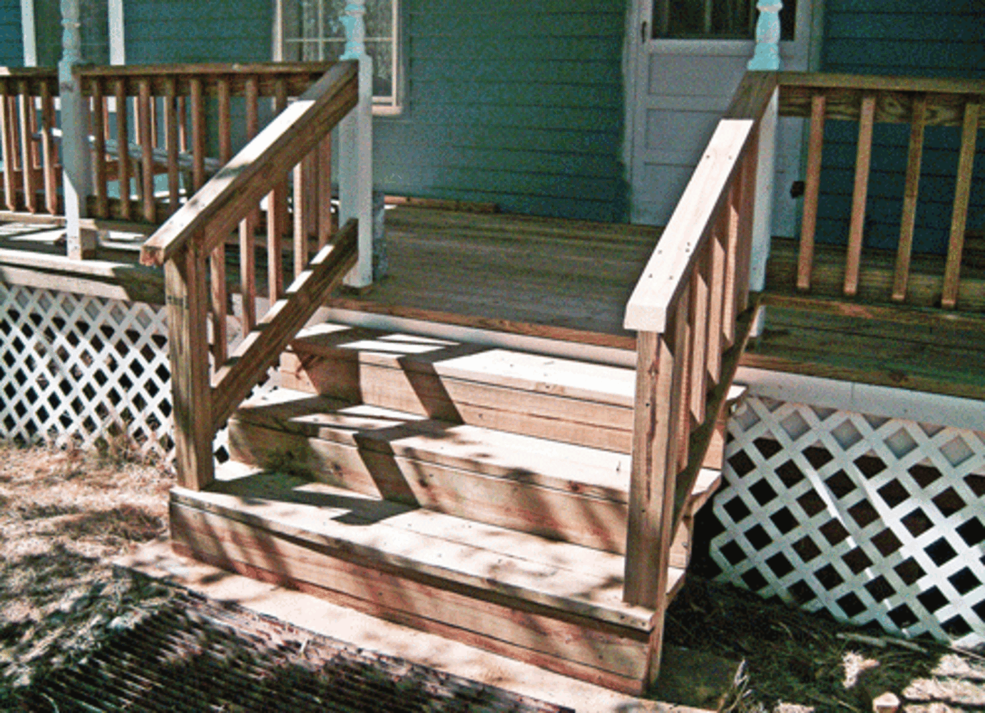 Photos from Sierra Mesa Construction Llc