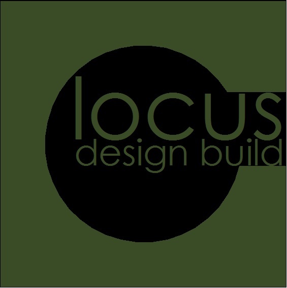 Locus Design Build Inc