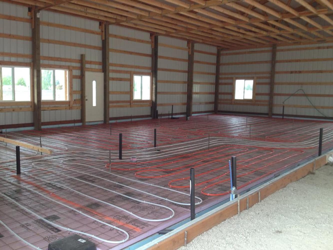 Photos from Four Hunters Concrete Llc